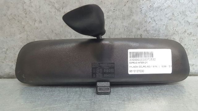 8510127000 Hyundai/Kia