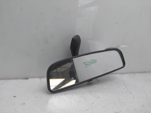 Lusterko wewnętrzne 8510134000 HYUNDAI