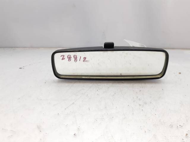 Lusterko wewnętrzne 8510134000 HYUNDAI