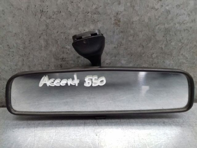 Lusterko wewnętrzne 8510134000 HYUNDAI