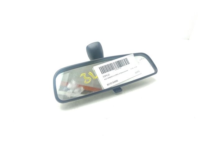 Lusterko wewnętrzne 8510134000 HYUNDAI