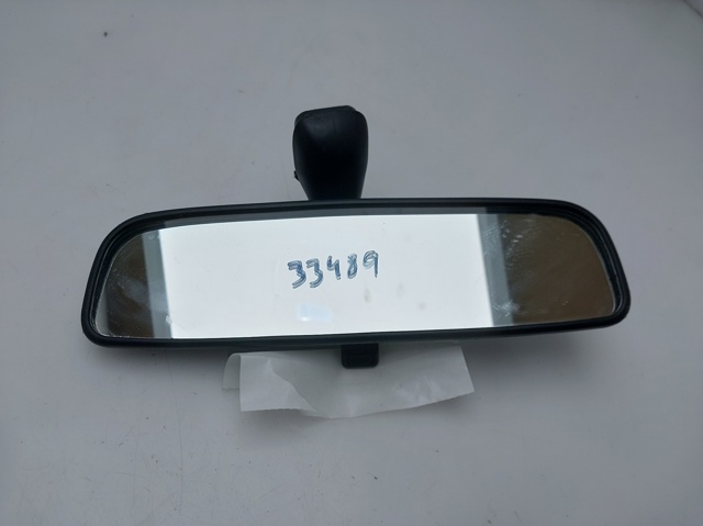 Lusterko wewnętrzne 8510134000 HYUNDAI