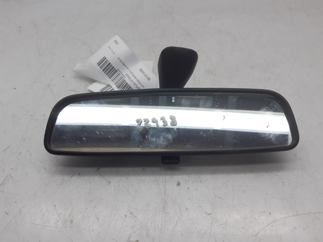 Lusterko wewnętrzne 8510134000 HYUNDAI
