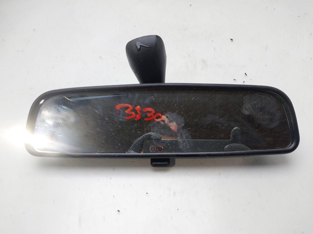 Lusterko wewnętrzne 8510134000 HYUNDAI