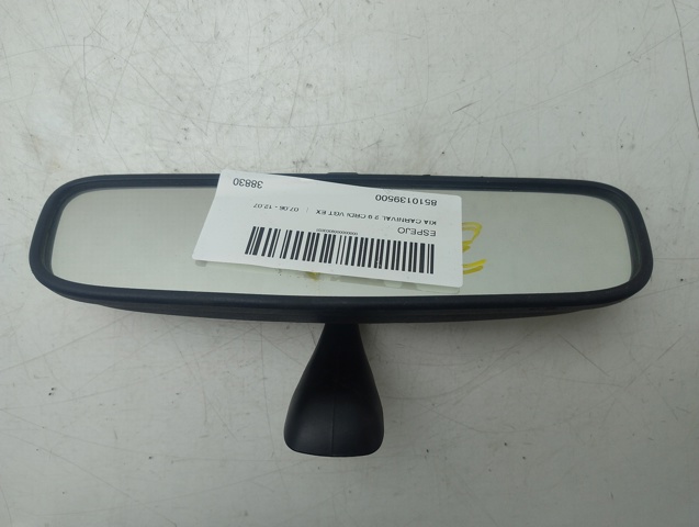 8510139500 Hyundai/Kia