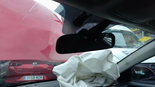 Lusterko wewnętrzne 851013X100 HYUNDAI