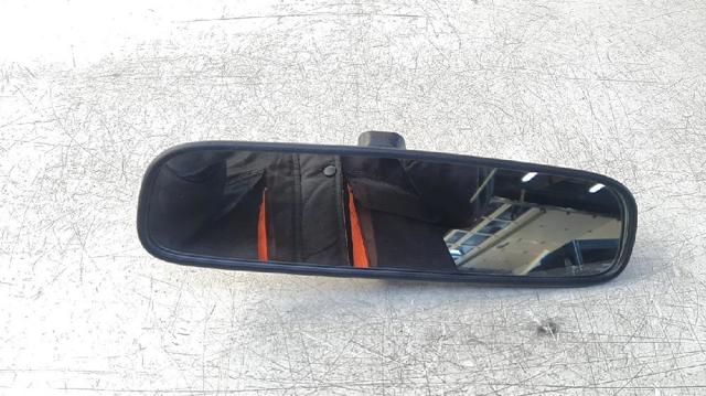 Lusterko wewnętrzne 851013X100 HYUNDAI