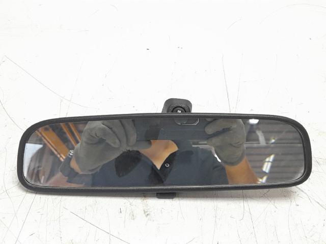Lusterko wewnętrzne 851013X100 HYUNDAI