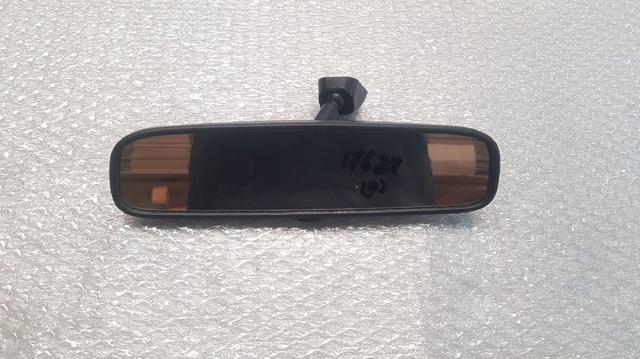 Lusterko wewnętrzne 851013X100 HYUNDAI
