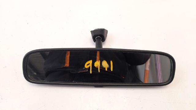 Lusterko wewnętrzne 851013X100 HYUNDAI