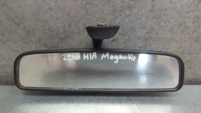 Lusterko wewnętrzne 851014A100 HYUNDAI