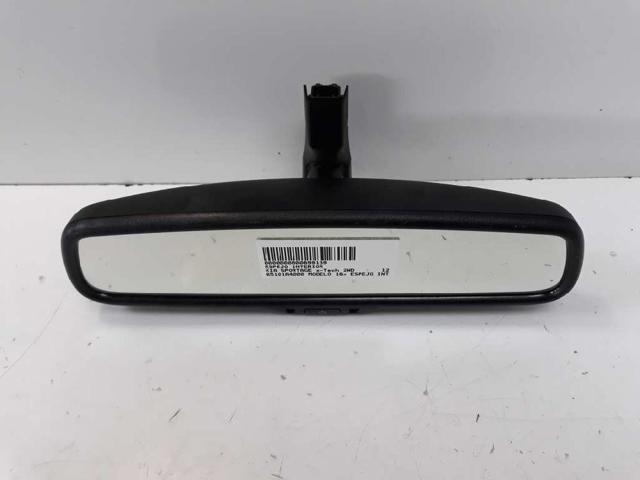 Lusterko wewnętrzne 85101A4000 HYUNDAI