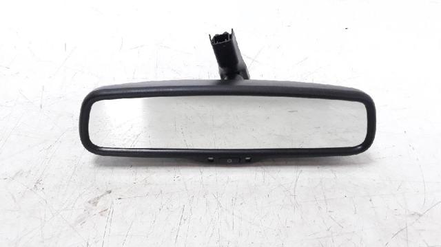 Lusterko wewnętrzne 85101A4000 HYUNDAI