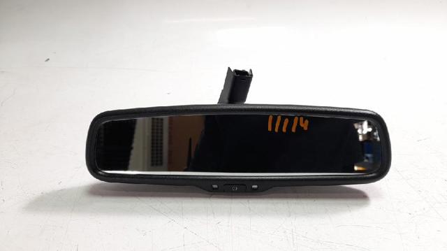 Lusterko wewnętrzne 85101A4000 HYUNDAI