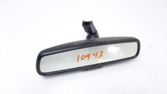 Lusterko wewnętrzne 85101A4000 HYUNDAI