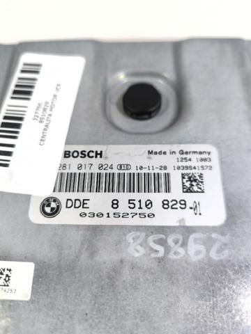 Sterownik silnika 8510829 BMW