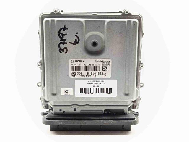 Sterownik silnika 8510832 BMW