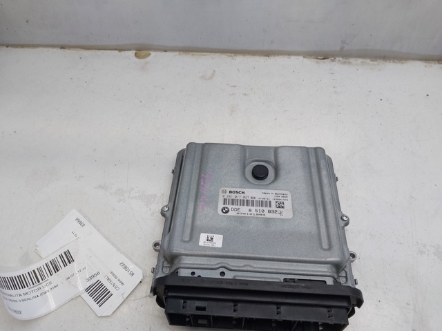 Sterownik silnika 8510832 BMW