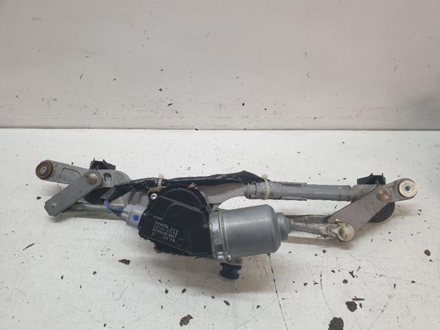 Silniczek wycieraczki szyby przedniej 8511002190 TOYOTA
