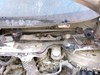 Silniczek wycieraczki szyby przedniej 8511002190 TOYOTA