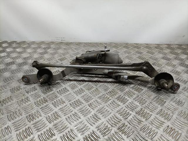 Silniczek wycieraczki szyby przedniej 8511002190 TOYOTA