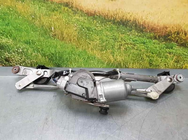 Silniczek wycieraczki szyby przedniej 8511002190 TOYOTA
