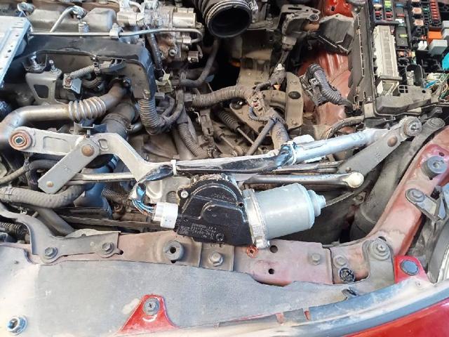 Silniczek wycieraczki szyby przedniej 8511002190 TOYOTA