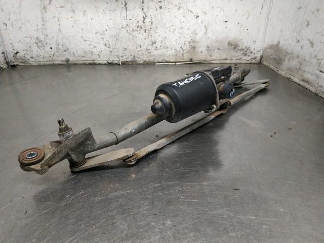 Silniczek wycieraczki szyby przedniej 8511005060 TOYOTA