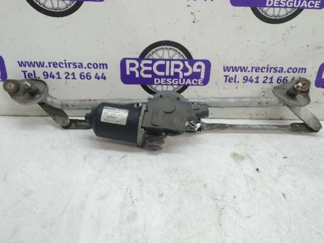 Silniczek wycieraczki szyby przedniej 8511005060 TOYOTA