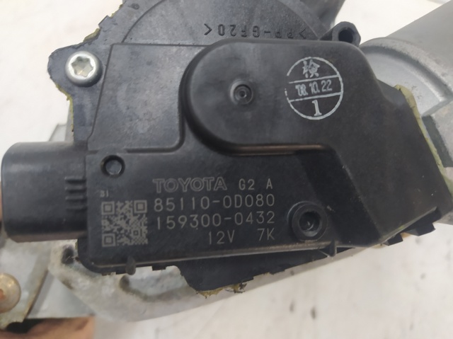851100D080 Toyota