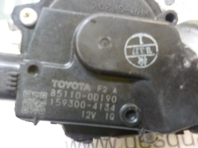 851100D190 Toyota