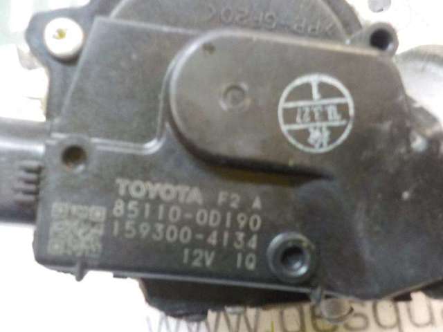 851100D190 Toyota