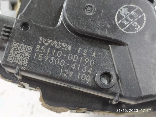 851100D190 Toyota
