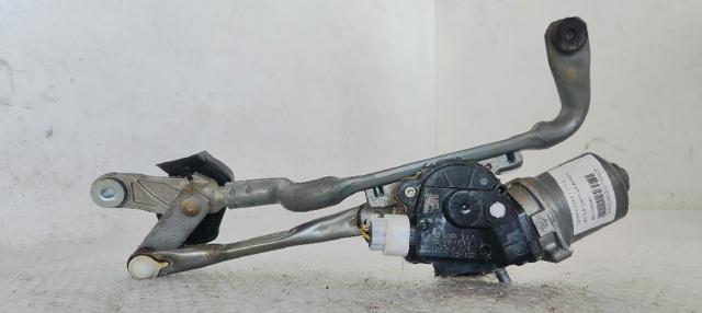 Silniczek wycieraczki szyby przedniej 851100D191 TOYOTA