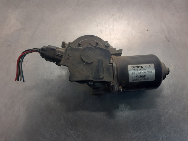 851100F020 Toyota