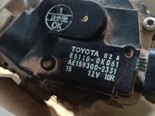  do Toyota Hilux  (KUN25)
