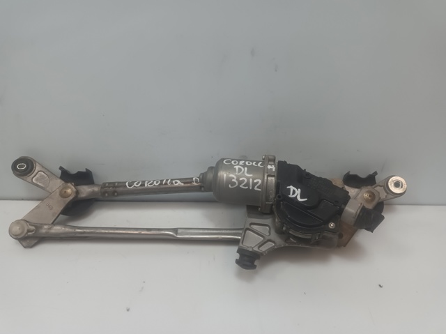 8511012A20 Toyota