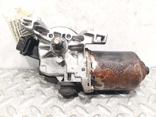 Silniczek wycieraczki szyby przedniej 851101A040 TOYOTA