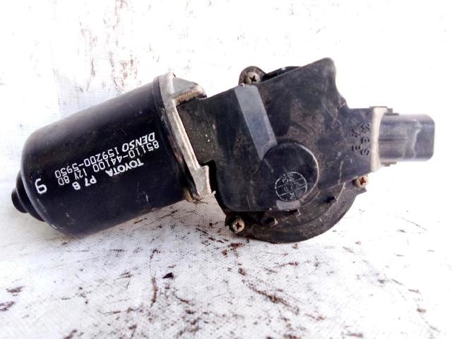 Silniczek wycieraczki szyby przedniej Toyota Avensis LCM