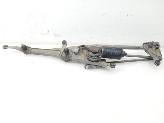 Silniczek wycieraczki szyby przedniej 8511048130 TOYOTA