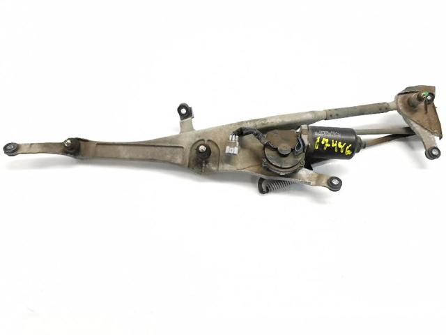 Silniczek wycieraczki szyby przedniej 8511048160 TOYOTA