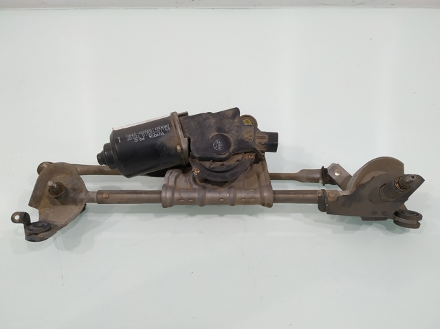 Silniczek wycieraczki szyby przedniej 8511052010 TOYOTA