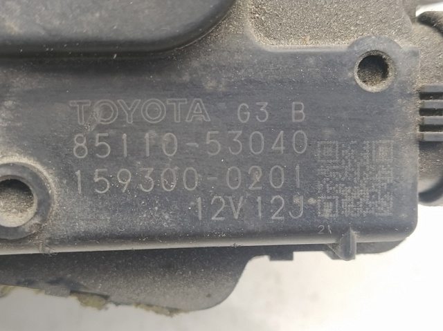 8511053040 Toyota