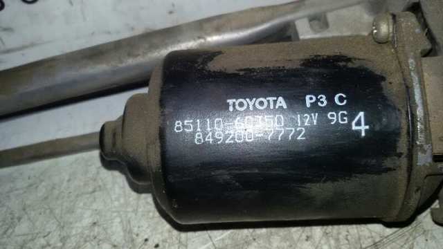 Silniczek wycieraczki szyby przedniej 8511060350 TOYOTA