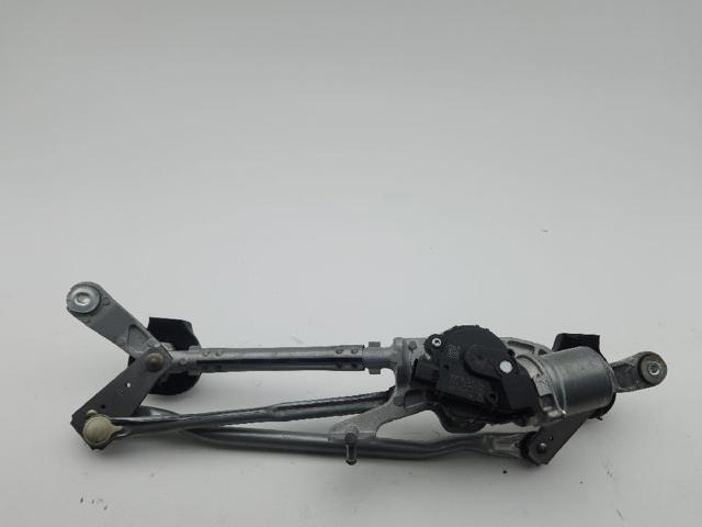 Silniczek wycieraczki szyby przedniej 85110F4010 TOYOTA