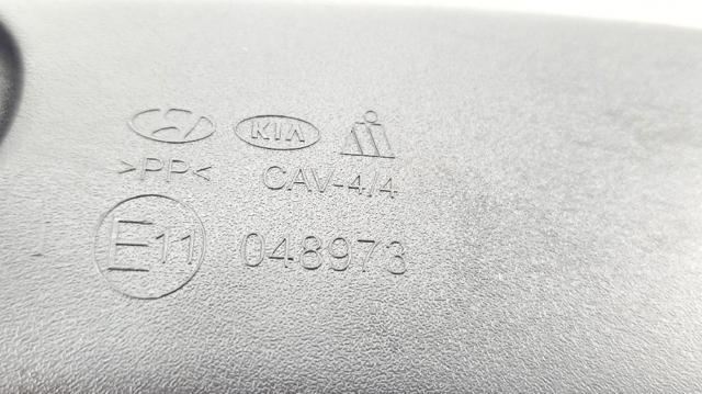 Lusterko wewnętrzne HYUNDAI Sonata 8 DN8