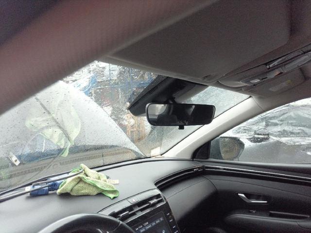 Lusterko wewnętrzne HYUNDAI Sonata 8 DN8