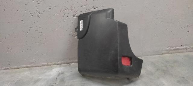 Zderzak tylny, lewa część 851210001R OPEL