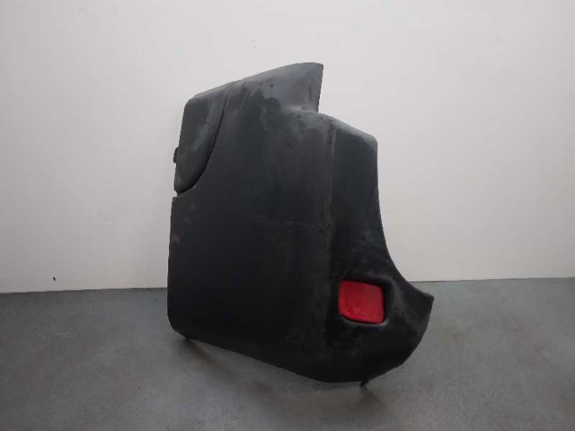 Zderzak tylny, lewa część 851210001R RENAULT