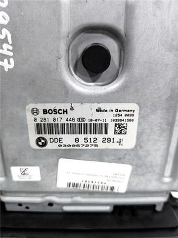 Sterownik silnika 8512291 BMW